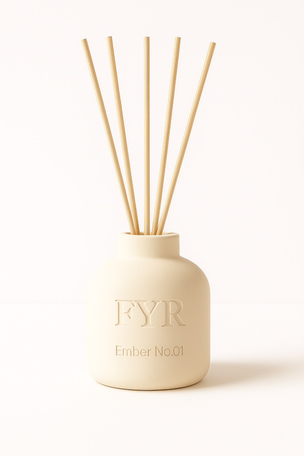 Reed Deffuser | Ember No. 01 - 200ml