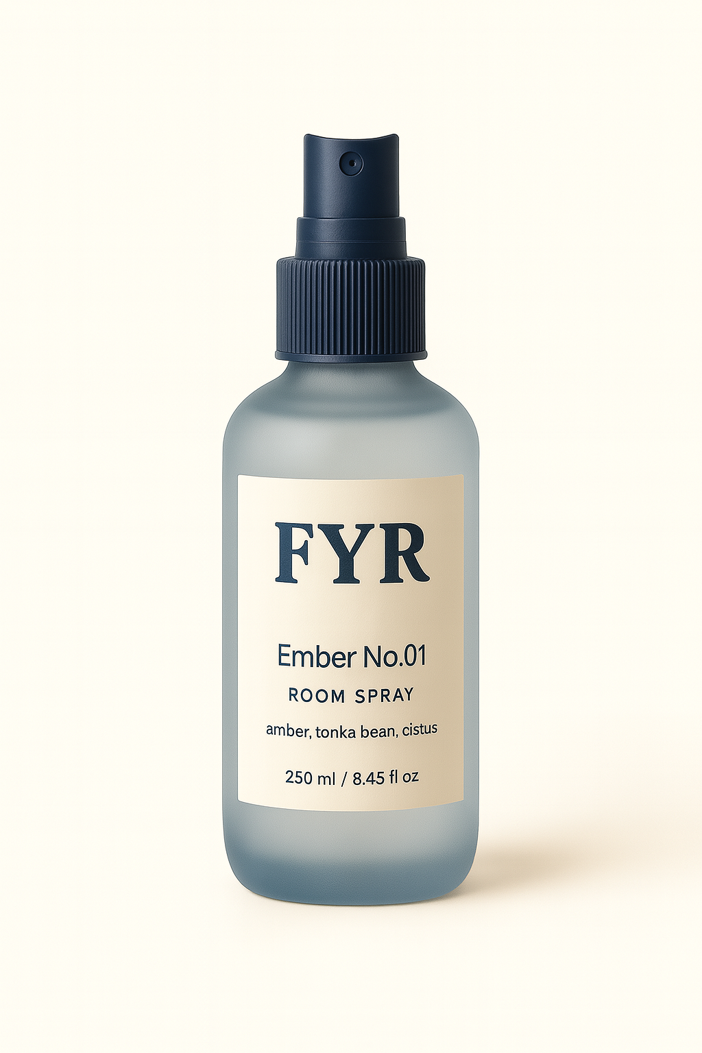 Roomspray | Ember No.1 - 250 ml