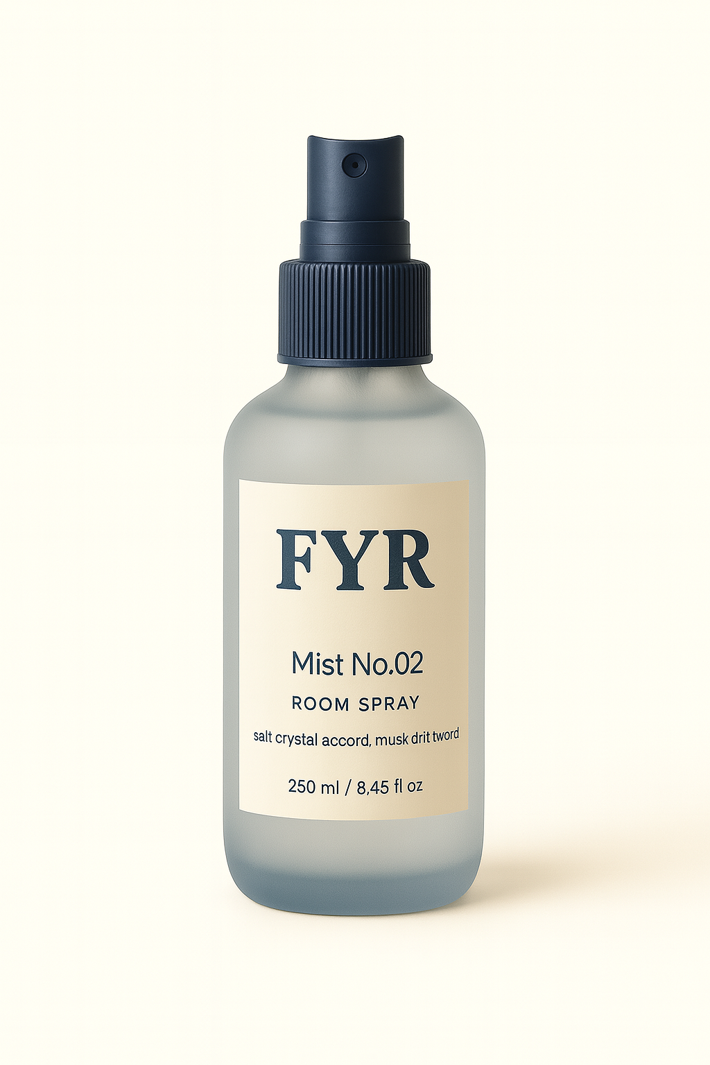 Roomspray | Mist No. 02 - 250 ml