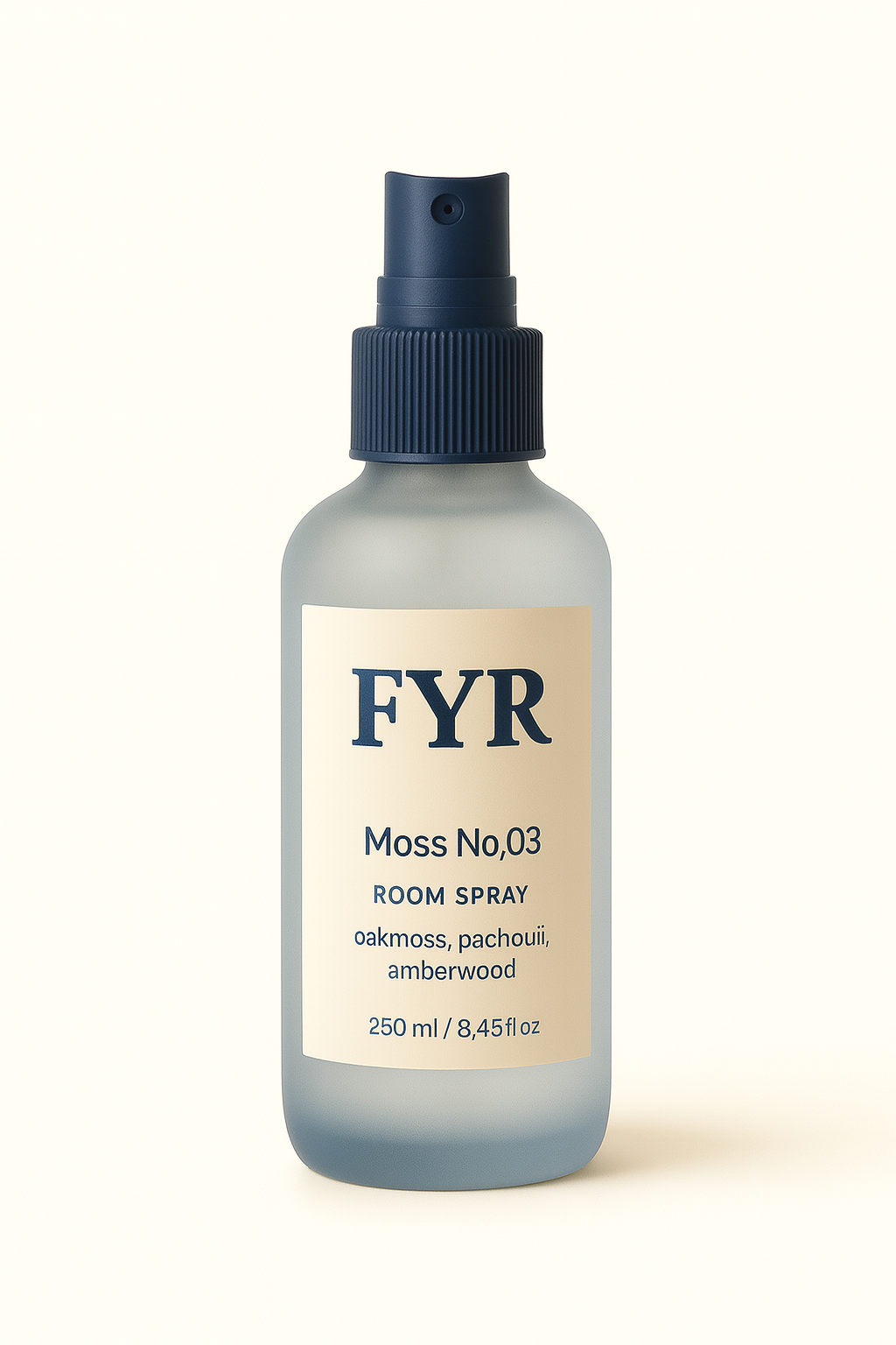 Roomspray | Moss No. 03 - 250 ml