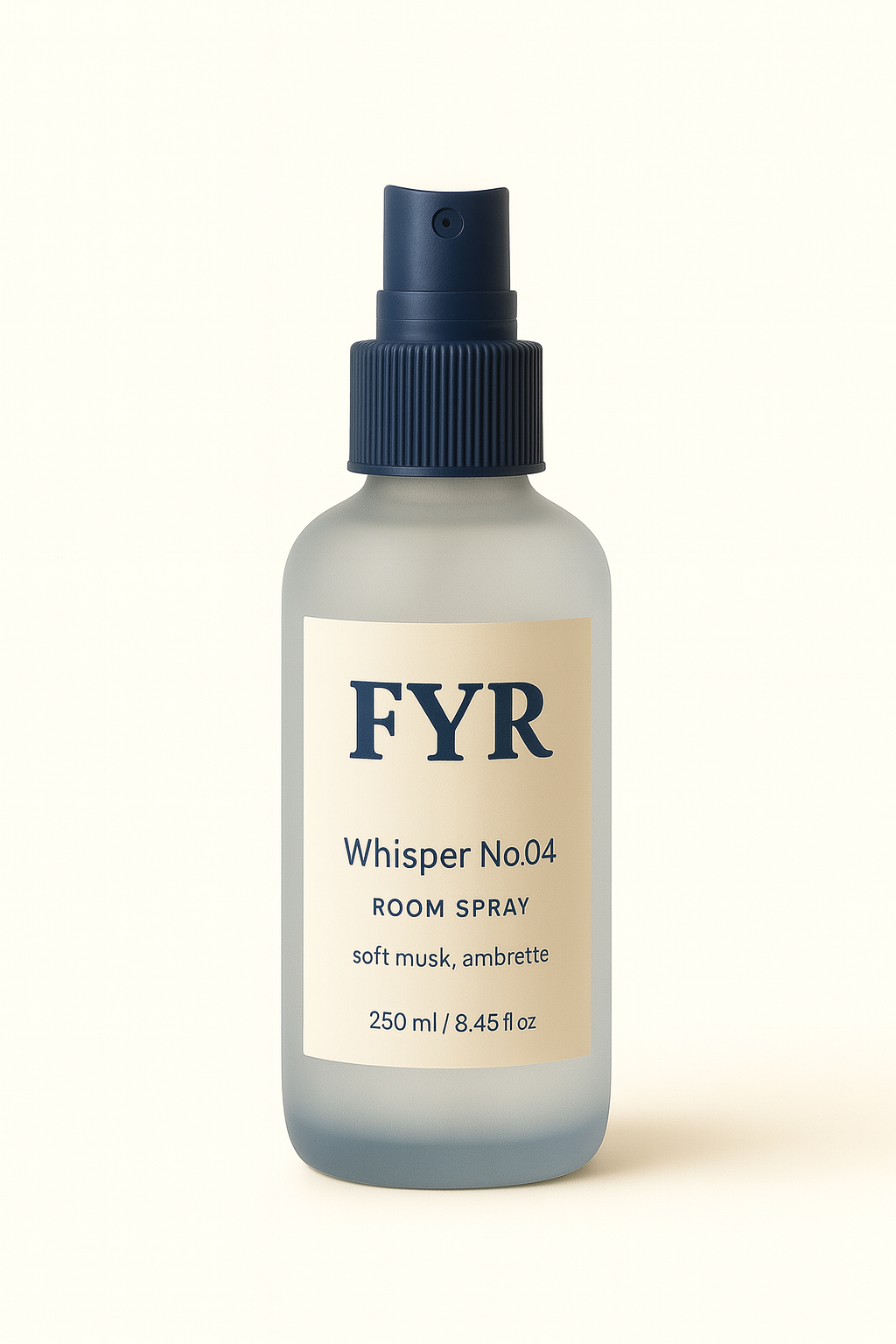 Roomspray | Mist No. 04 - 250 ml