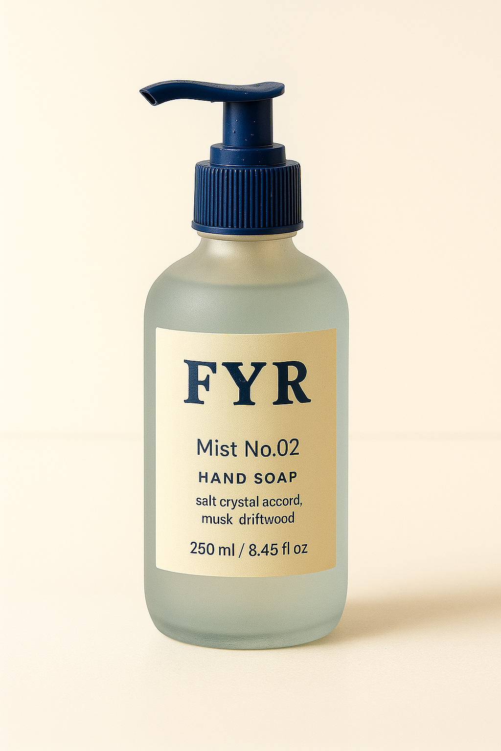 Hand Soap | Mist No.2 - 250 ml